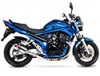 GSF 600 Bandit (1995-2006)
